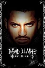 Watch David Blaine: Real or Magic Alluc