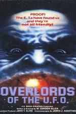 Watch Overlords of the UFO Alluc