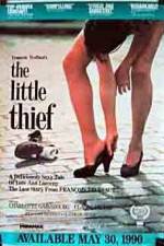 Watch The Little Thief Alluc