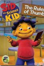Watch Sid The Science Kid The Ruler Of Thumb Alluc