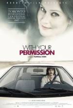 Watch With Your Permission Alluc