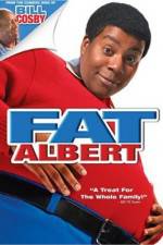 Watch Fat Albert Alluc