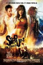 Watch Step Up 2 the Streets Alluc