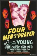 Watch Four Men and a Prayer Alluc