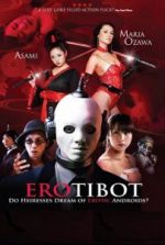 Watch Erotibot Alluc