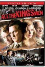 Watch All the King's Men Alluc