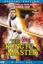 Watch Kung Fu Master Alluc