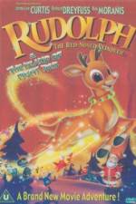 Watch Rudolph the Red-Nosed Reindeer & the Island of Misfit Toys Alluc