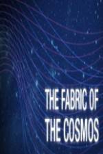 Watch Nova The Fabric of the Cosmos: What Is Space Alluc