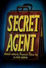 Watch Secret Agent (Short 1943) Alluc