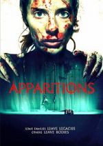 Watch Apparitions Alluc
