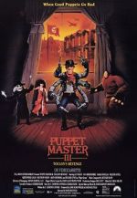 Watch Puppet Master III: Toulon\'s Revenge Alluc