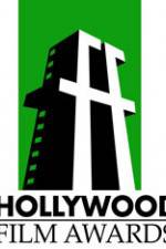Watch The Hollywood Film Awards Alluc