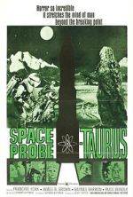 Watch Space Probe Taurus Alluc