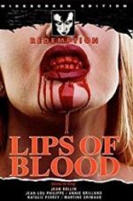 Watch Lips of Blood Alluc