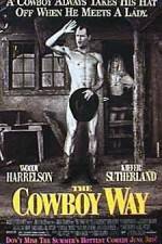 Watch The Cowboy Way Alluc