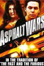 Watch Asphalt Wars Alluc
