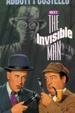 Watch Abbott and Costello Meet the Invisible Man Alluc