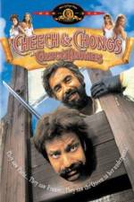 Watch Cheech & Chong's The Corsican Brothers Alluc