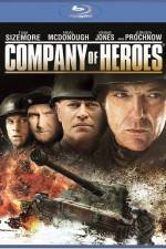 Watch Company of Heroes Alluc