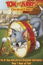 Watch Tom and Jerry's Greatest Chases Volume Two Alluc