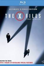 Watch The X Files: I Want to Believe Alluc