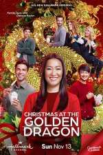 Watch Christmas at the Golden Dragon Alluc