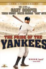 Watch The Pride of the Yankees Alluc