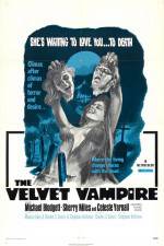 Watch The Velvet Vampire Alluc