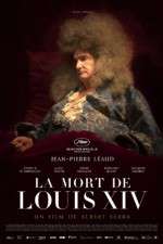Watch The Death of Louis XIV Alluc