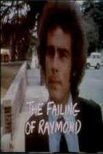 Watch The Failing of Raymond Alluc