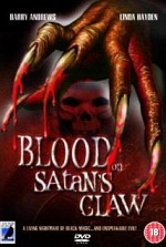 Watch The Blood on Satan's Claw Alluc