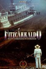 Watch Fitzcarraldo Alluc