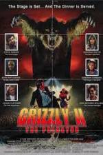 Watch Grizzly II The Concert Alluc