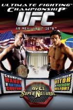 Watch UFC 46 Supernatural Alluc