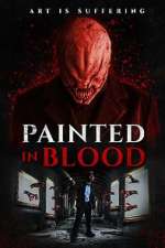 Watch Painted in Blood Alluc