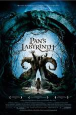 Watch Pan's Labyrinth Alluc