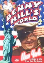 Watch Benny Hill\'s World Tour: New York! (TV Special 1991) Alluc