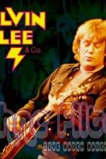 Watch Alvin Lee Live at Ohne Filter Alluc