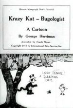 Watch Krazy Kat - Bugologist Alluc