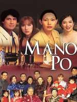 Watch Mano po Alluc