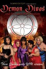 Watch Demon Divas and the Lanes of Damnation Alluc