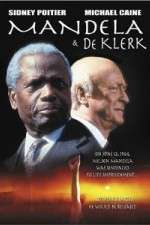 Watch Mandela and de Klerk Alluc