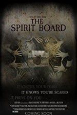 Watch The Spirit Board Alluc