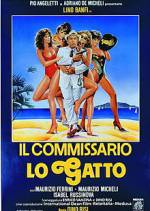 Watch Il commissario Lo Gatto Alluc