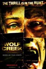 Watch Wolf Creek Alluc