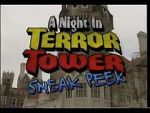 Watch Goosebumps: A Night in Terror Tower - Sneak Peek Alluc