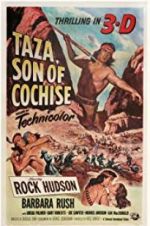 Watch Taza, Son of Cochise Alluc