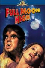 Watch Full Moon High Alluc