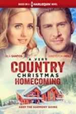 Watch A Very Country Christmas Homecoming Alluc